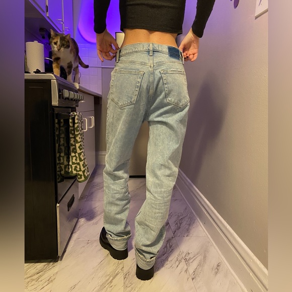 Abercrombie & Fitch Jeans - Picture 3 of 7